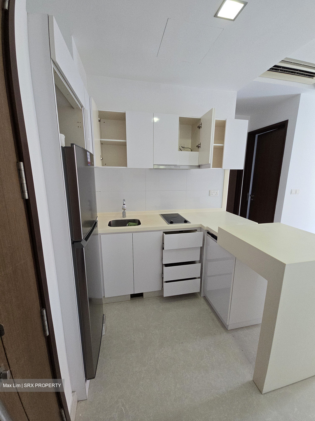 Straits Residences (D15), Apartment #504032241